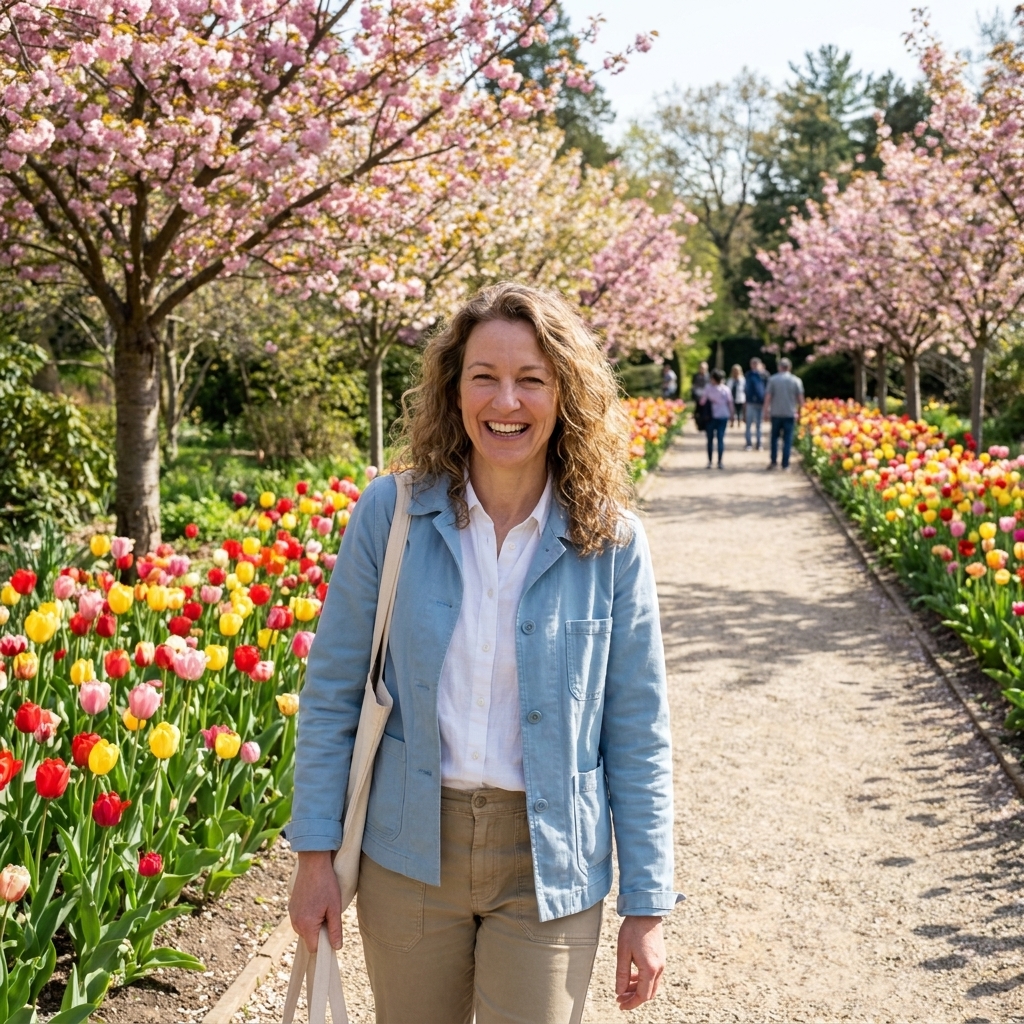 Plan the Perfect Botanical Garden Day Trip