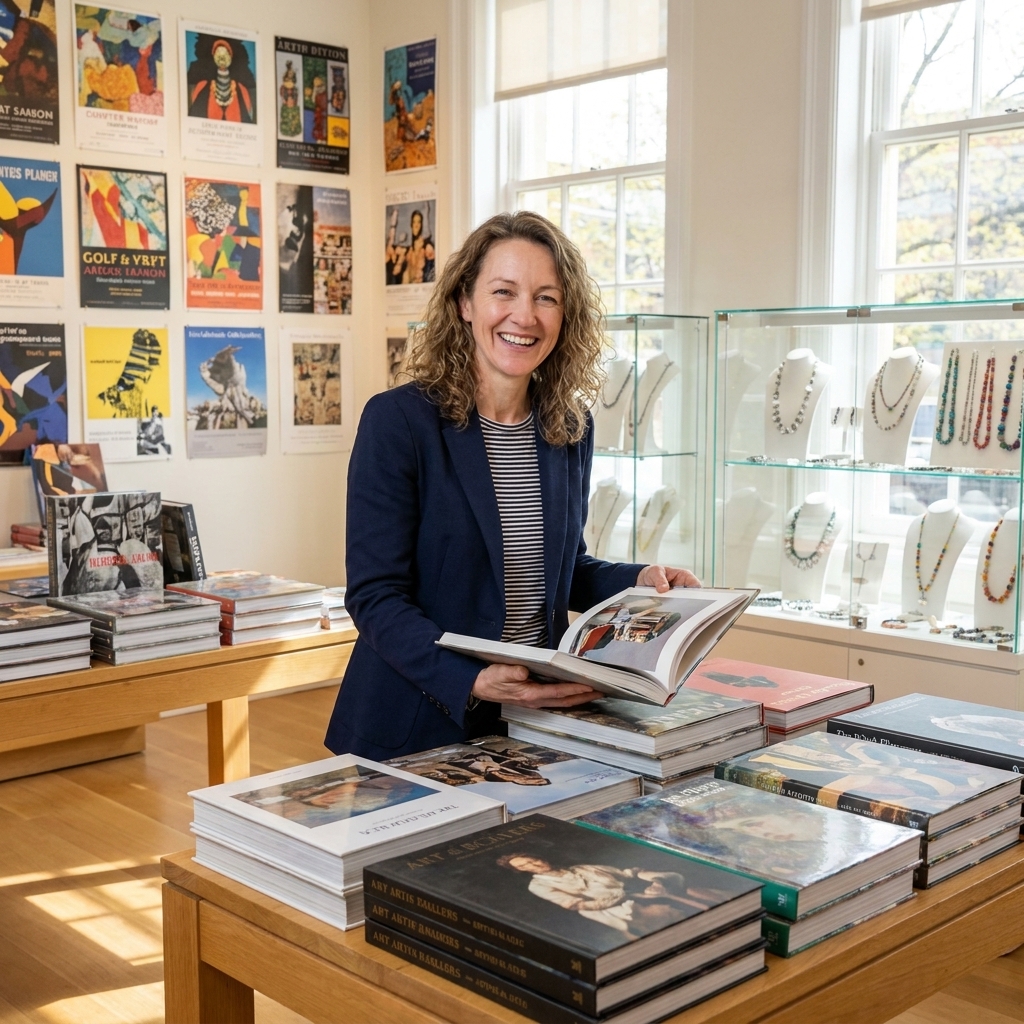 10 World-Class Museum Gift Shops Worth Visiting Just for the Souvenirs