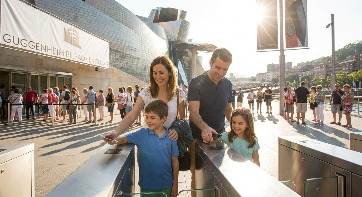 Attraction Pass vs Single Tickets: What Saves a Family More?