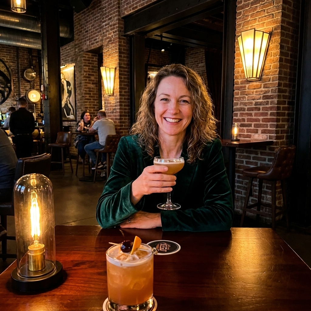 Hidden Speakeasies Inside Tourist Districts