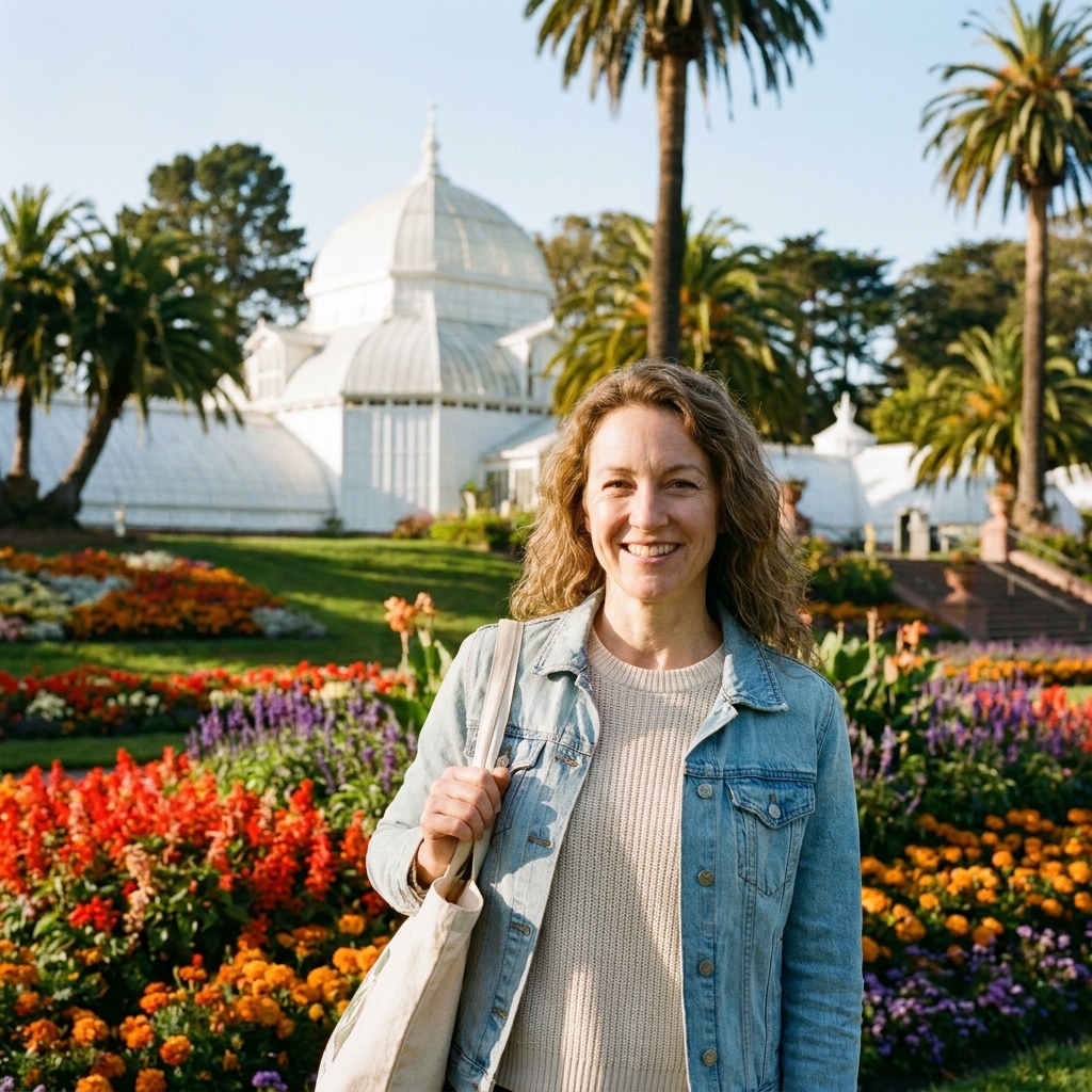 Urban Parks That Feel Like a Getaway