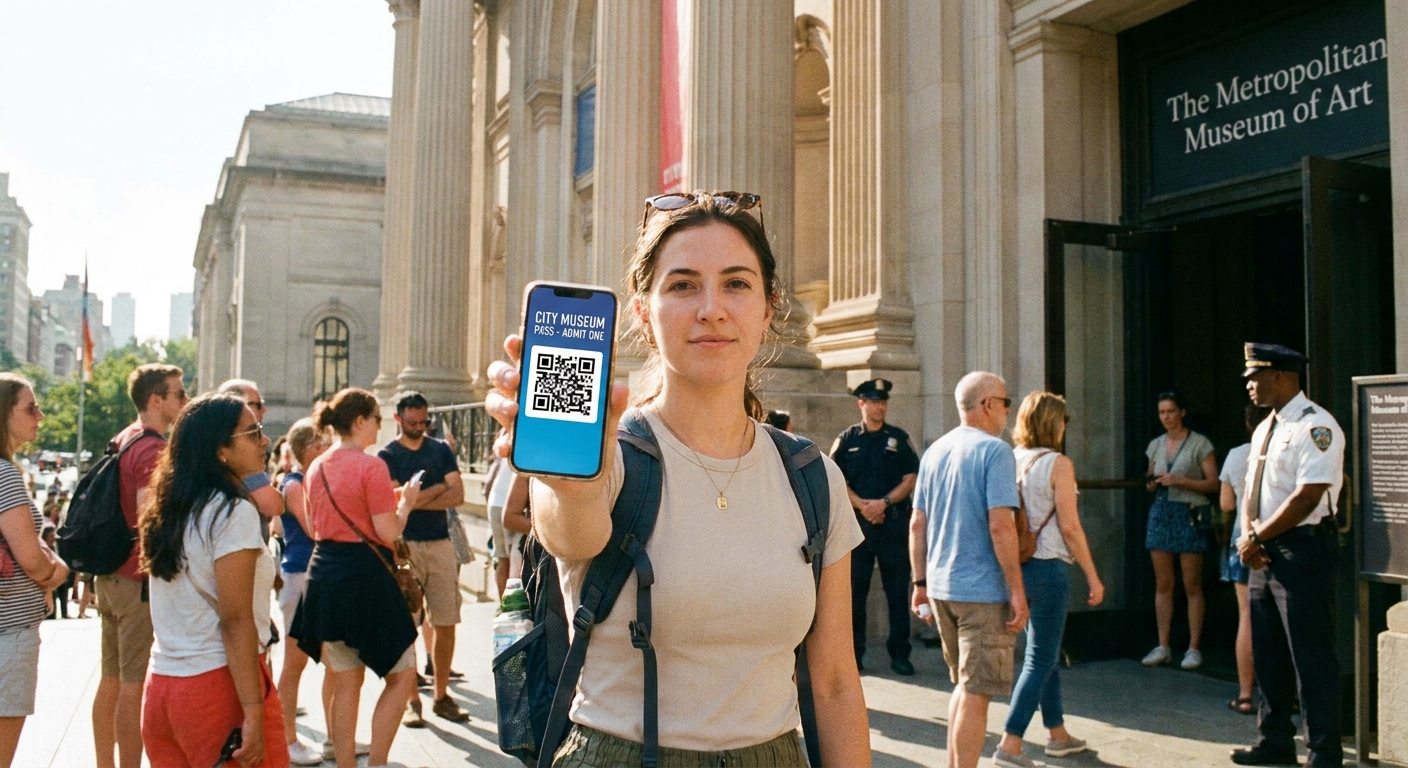 Attraction Pass vs. Pay-As-You-Go