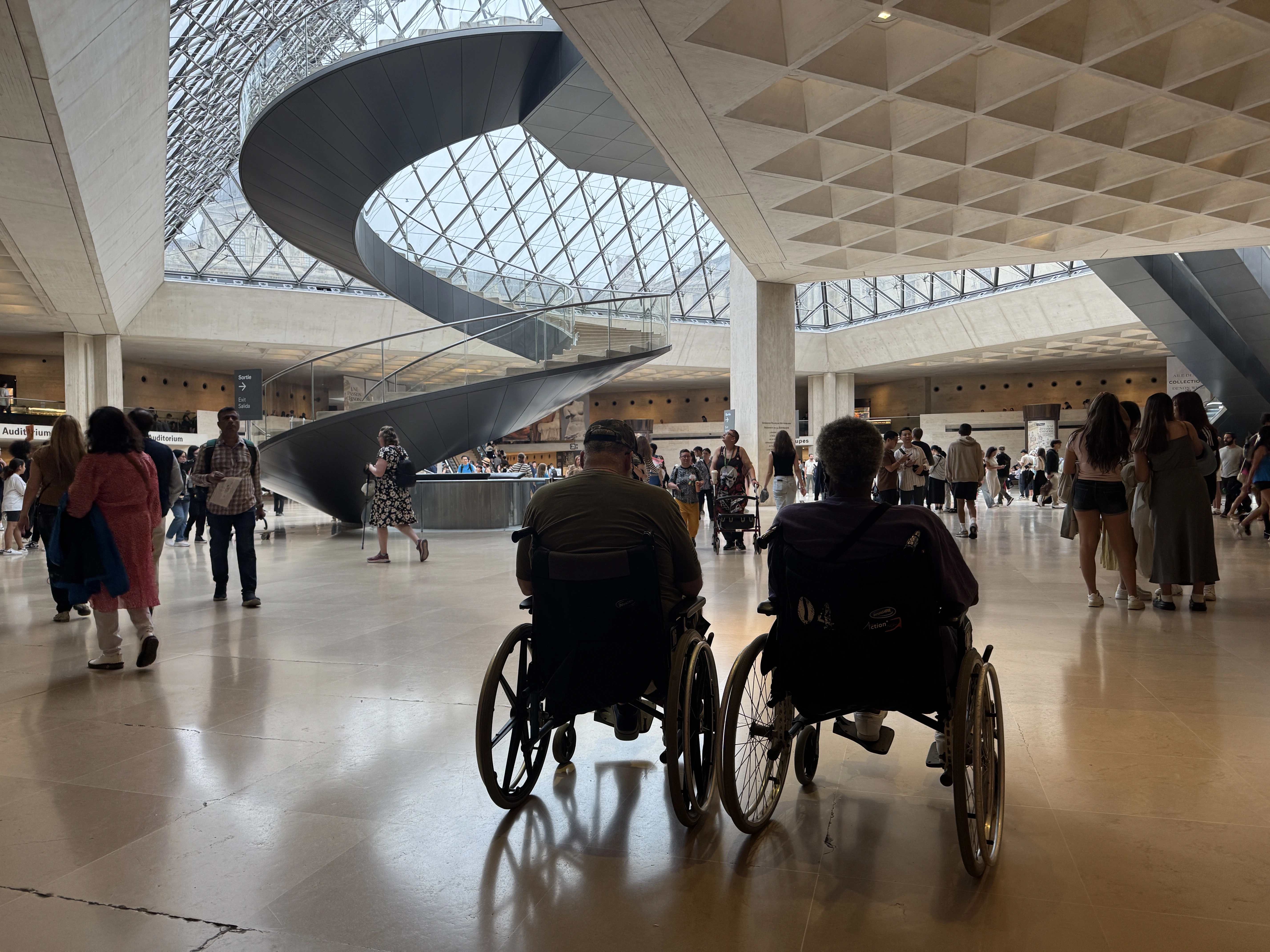 Wheelchair-Friendly Attractions for an Easy Full-Day Outing
