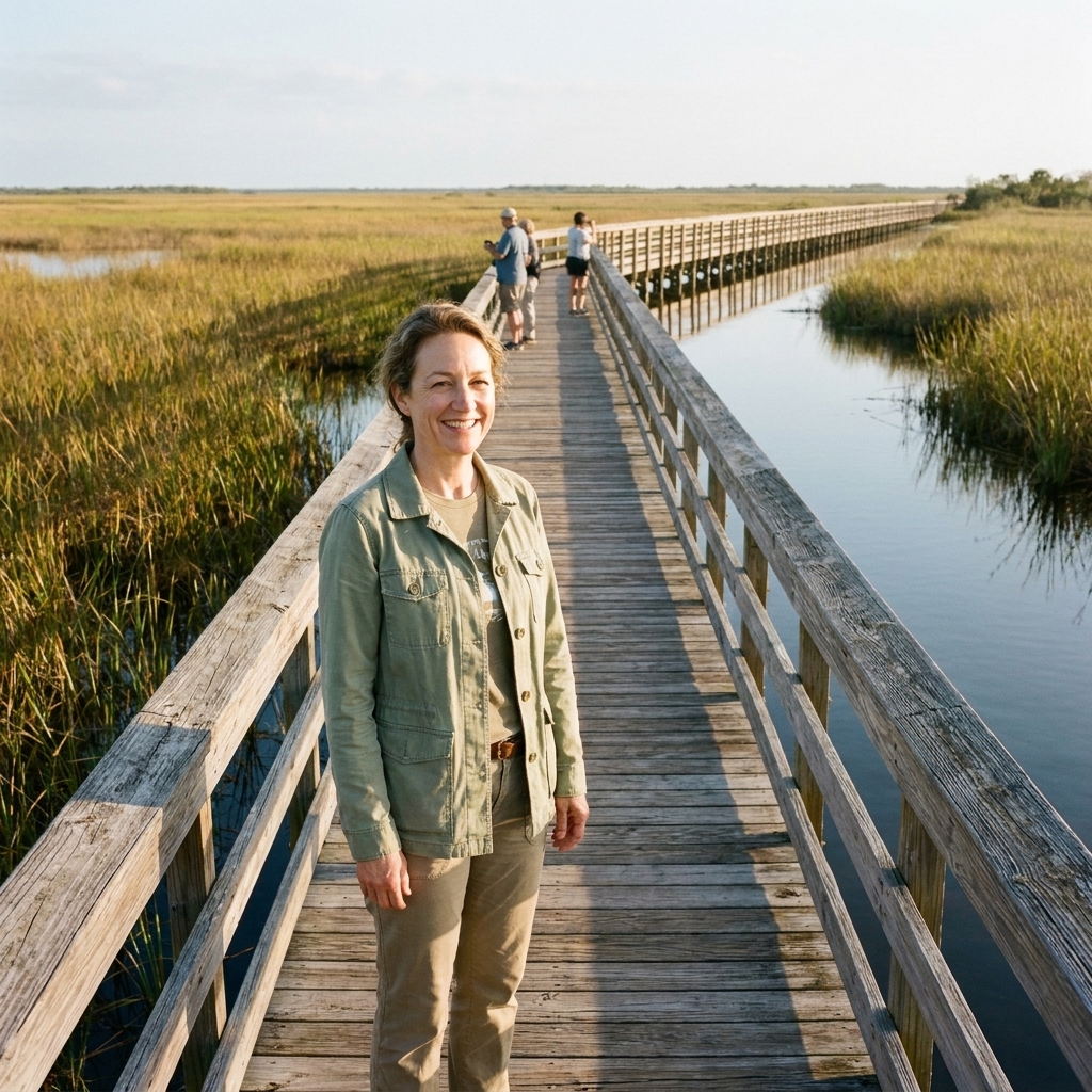Top 15 Wheelchair-Accessible Nature Trails and Outdoor Attractions