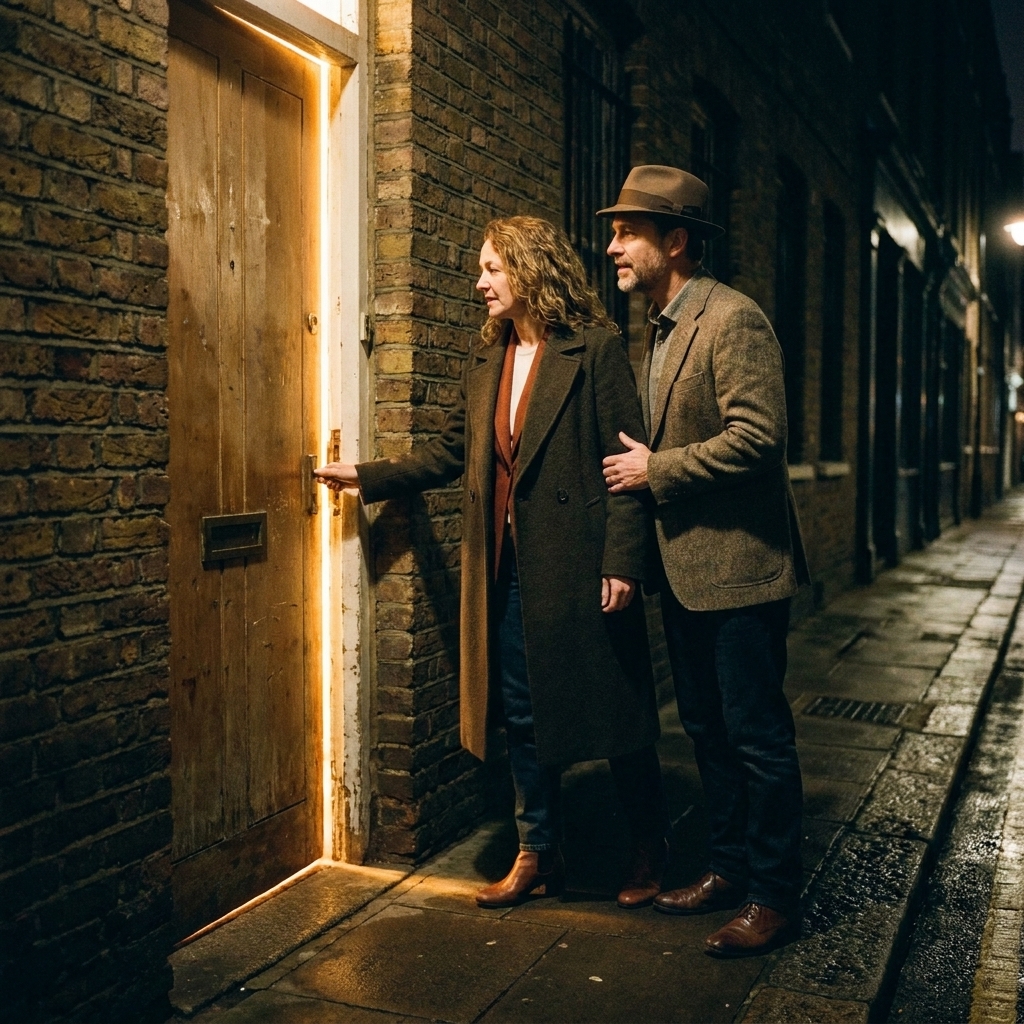 7 Insider Tips for Finding Secret Speakeasies