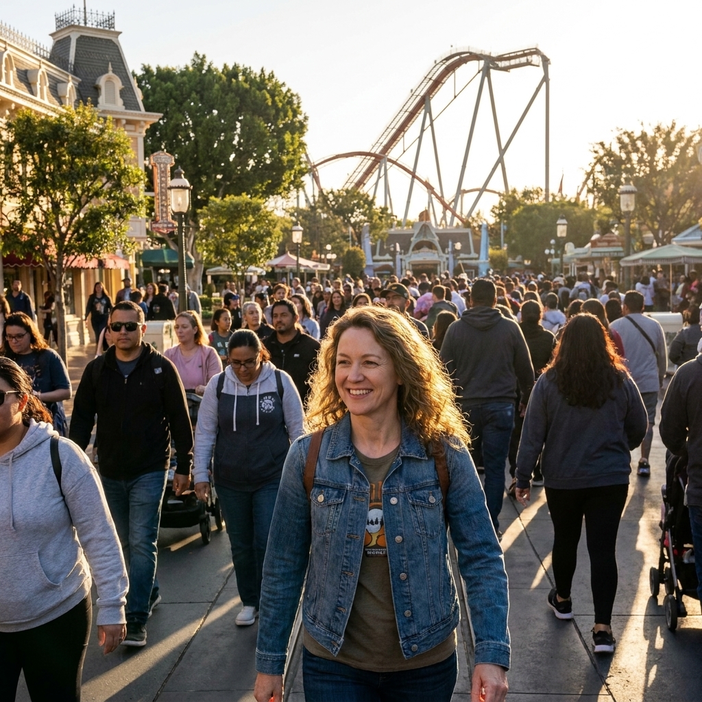 Skip the Lines Without Paying Extra
