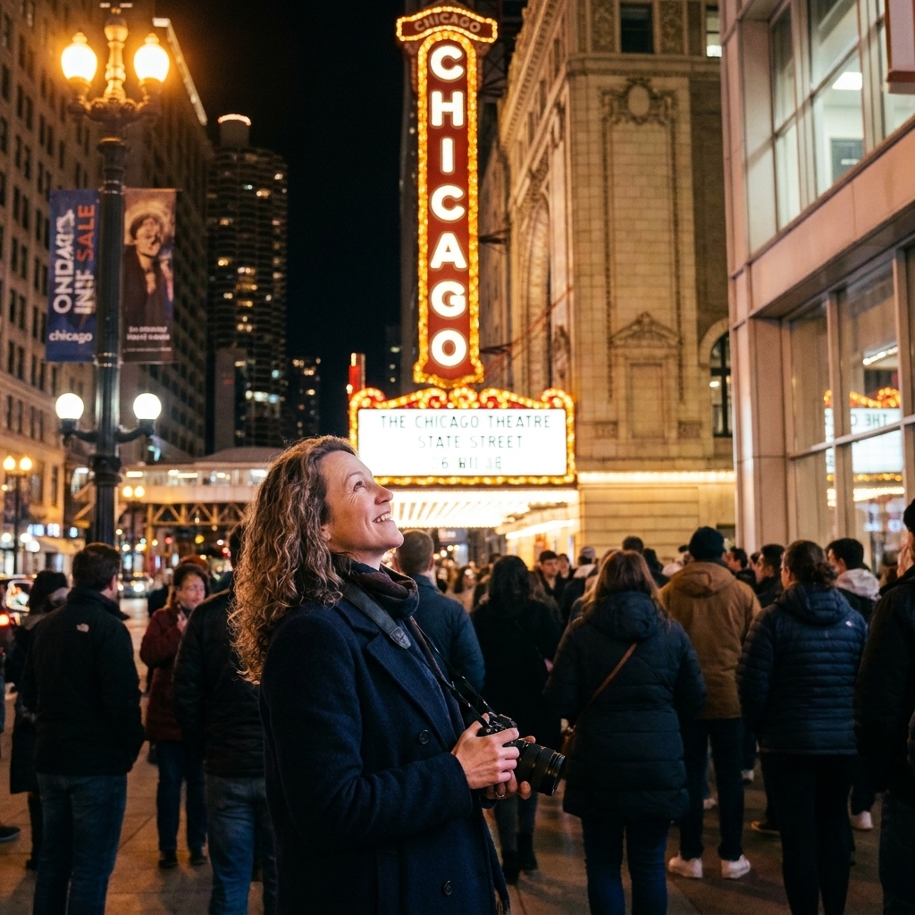 7 Iconic U.S. Theaters and Venues for Backstage Tours