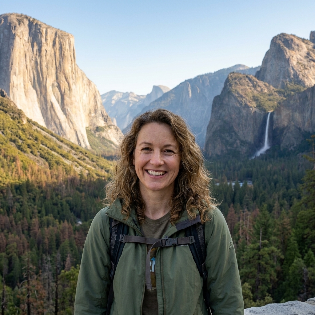 National Park vs. State Park